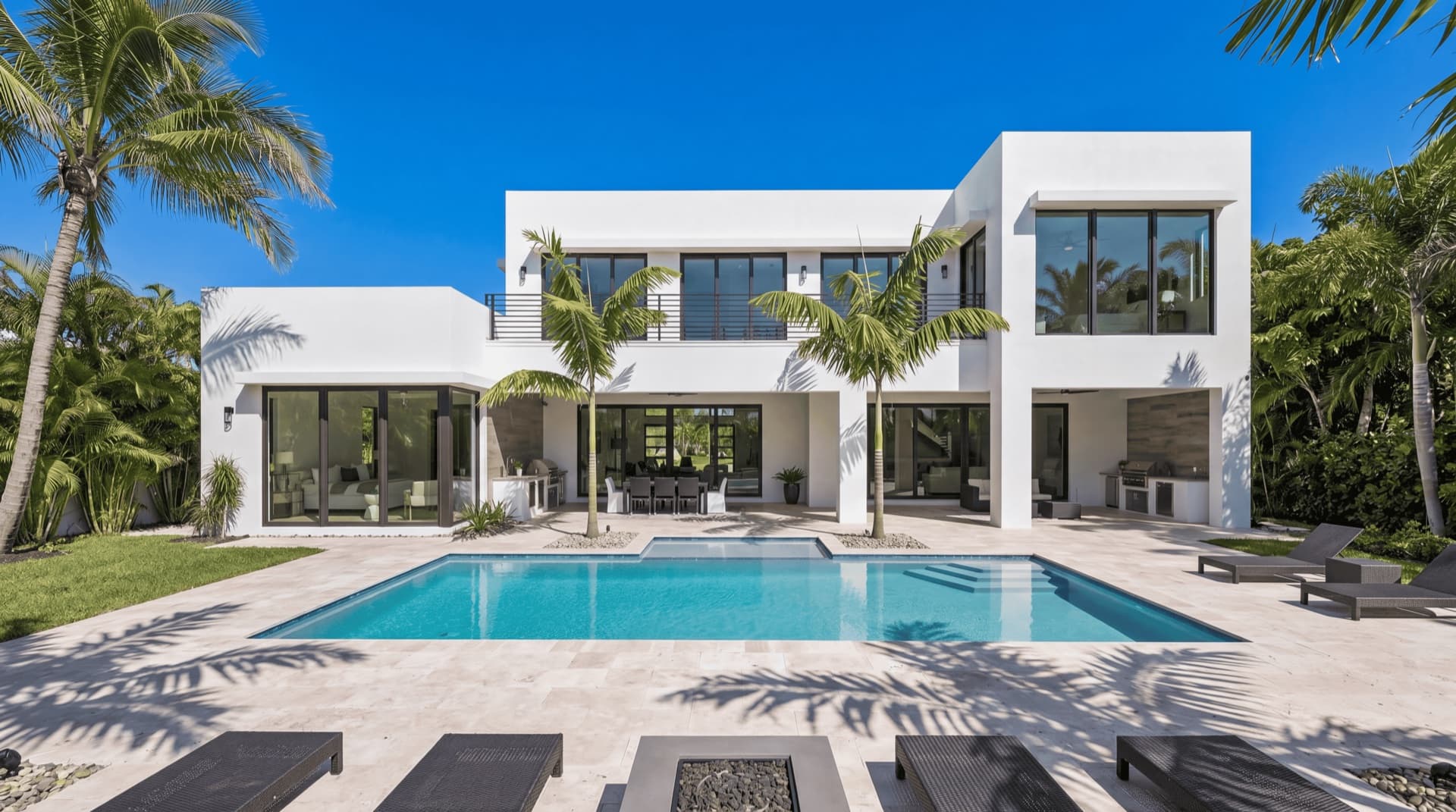 Whole-home renovations